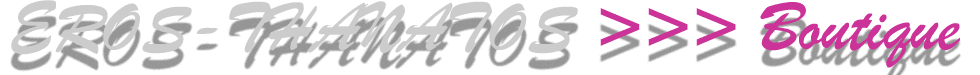 ErosThanatos Boutique �rotique