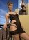 Robe et string