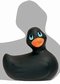 Black duckie travel size