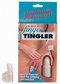 Micro finger tingler