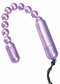 Chapelet anal vibrant Pretty Pearl'