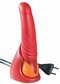 Intensity Accu. Vibro