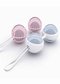 Boules de geishas: Luna
