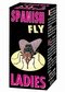 Spanish fly ladies