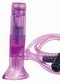 Clitoral vibrating pump