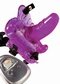 Culotte vibrante butterfly possession
