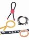Coffret 5 anneaux p�nis