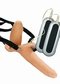 Vibro double ceinture Double pleasure