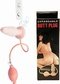 Anus picket vibrant gonflable Love Vibration