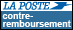 Contre remboursement