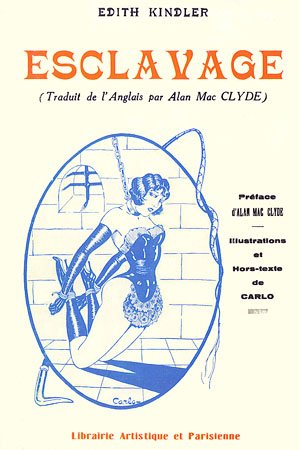 Esclavage ou L'Agonie sous le fouet